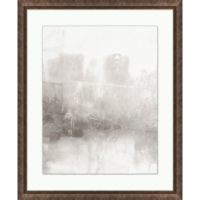 City Study 1 Print