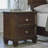 Allabaksh 25.13'' W Nightstand
