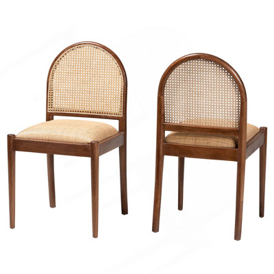Chaise de salle à manger