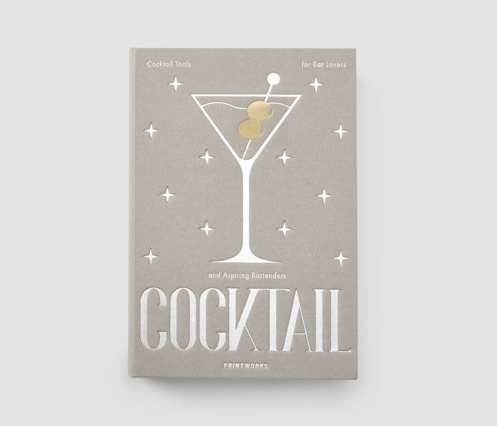 Essentials Drink Tools Set