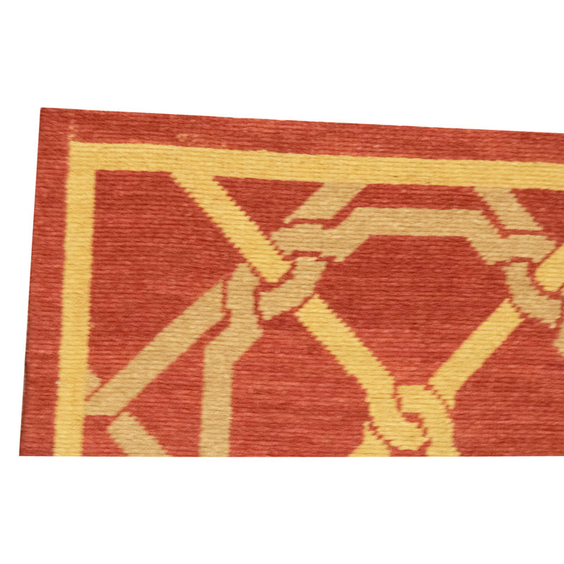 One-of-a-Kind 9' X 11'11" Area Rug