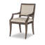 Camden Upholstered Arm Chair-1703739377