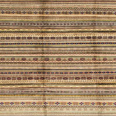 Abstract Indoor Rug