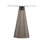 Modern Mood Marble End Table