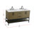 60 inch Double Bathroom Vanity-1642385614