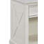 Lana 22'' W Nightstand
