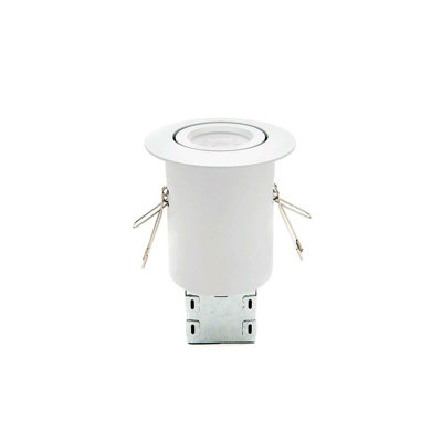 3'' Dimmable Air-Tight Standard Recessed Lighting Kit