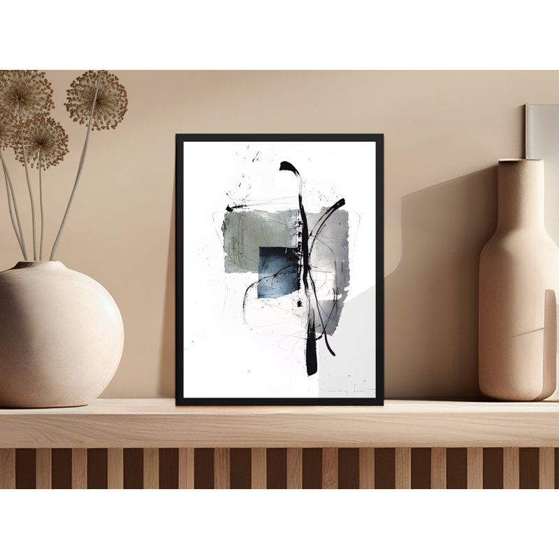 Deshraj Single Picture Frame Print, 40.64 cm H x 30.48 cm W