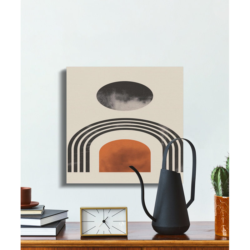 Wrapped Canvas Print Set, 81.28 cm H x 81.28 cm W