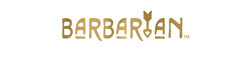 Barbarian by Barbra Ignatiev logo