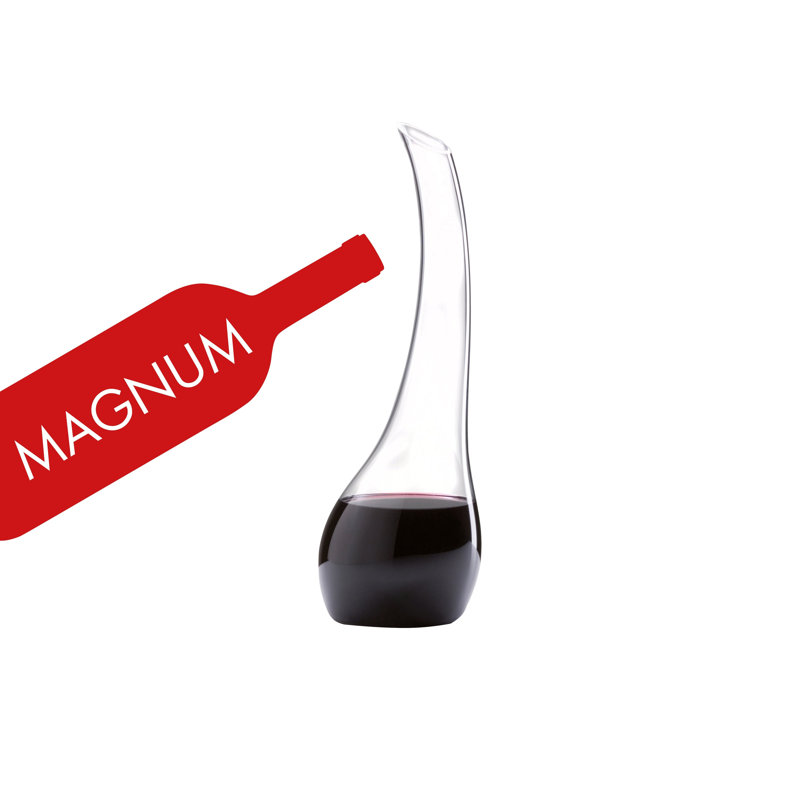 RIEDEL Cornetto Magnum Decanter