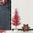 Aldrin 3.4' Christmas Tree with Pot