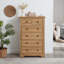 Commode 6 tiroirs