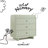 Kyoto Wood 3-Drawer Dresser with Topper-106743250