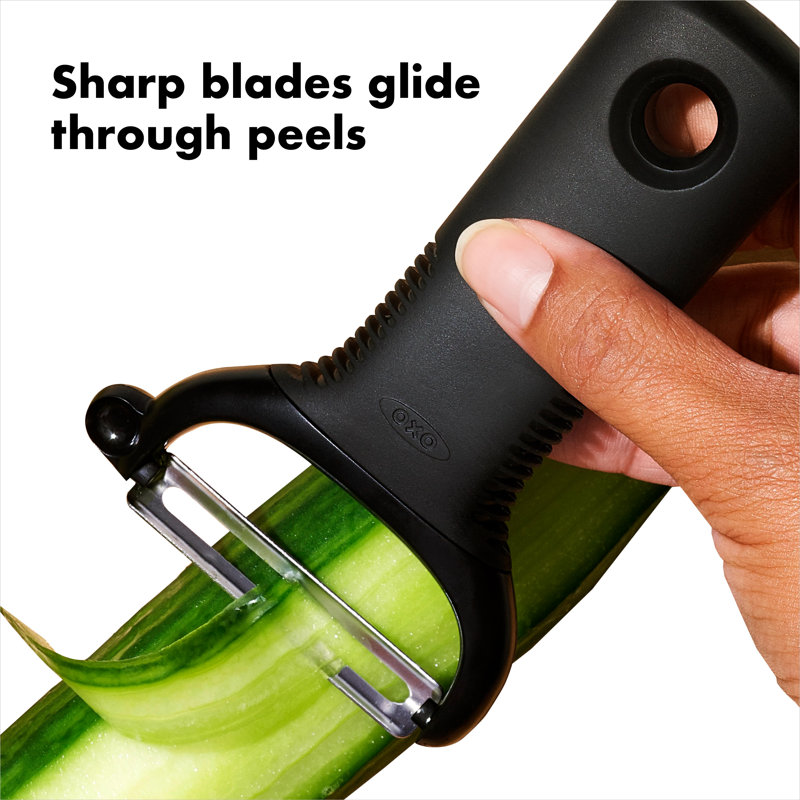 Good Grips Y Peeler