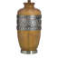 Lampe de table Aimee - Darley - abat-jour avoine clair-829831977