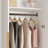 126” W Large Wardrobe
