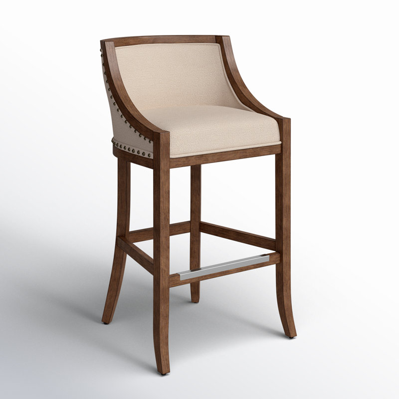 Celestial Bar & Counter Stool, Counter Stool (26" Seat Height)