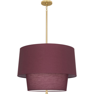 Decker 3 - Light Pendant
