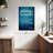 Refrigerator Unit Blue Patent-1390312031