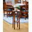 Little Treasures Solid Wood End Table-1232949482