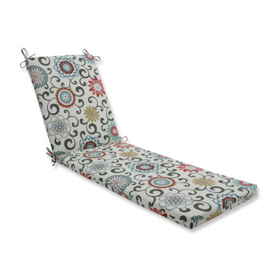 Coussin de salon intérieur/extérieur méridienne