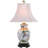Cremeans Porcelain Table Lamp