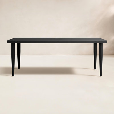 Serena 70" Patio Dining Table
