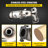 Catalytic Converter Compatible with 2002, 2003, 2004, 2005, 2006 Toyota