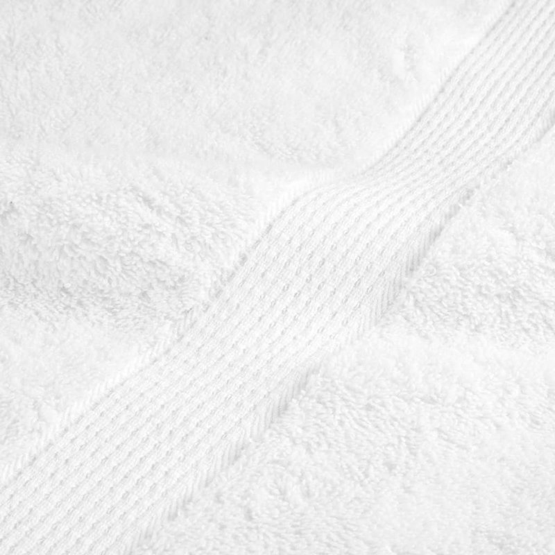 Nathean 100% Cotton Sauna Towel, Highgloss Sand Grey