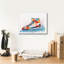 Art mural sur toile Ebern Designs-265978171