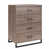 Distressed Gray Oak is out of stock