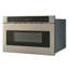 Kucht 23.9'' W Microwave Drawer