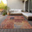 Tapis intérieur / extérieur Mcelwaney-1080517021