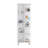 Linen Cabinet Sandy, Bathromm, White