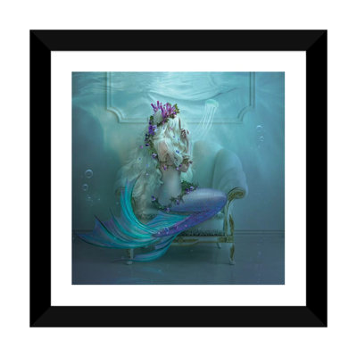 " Mermaid Tears " by Natalie Shau