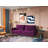 Elle-Jade Velvet Loveseat-1615009371-1651566261
