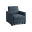 Aurelio 80cm Wide Standard Recliner-67373624