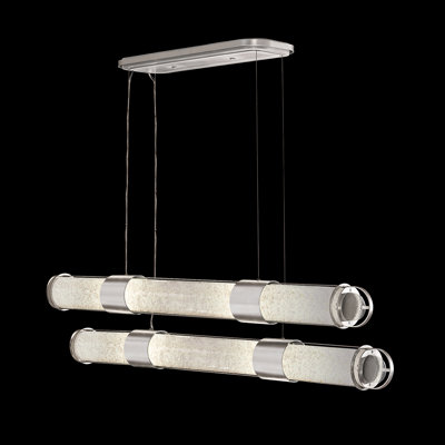 Bond 8 - Light LED Pendant