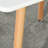 Hrissonka Dining Table,Dining room table,Kitchen table with Solid Wood Legs-2089513763