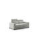 Elliot Queen Loveseat Sleeper - Lea 40 - 402/6 Smoked