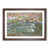Walnut Framed selected
