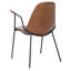 Fauteuil Saddle-356818675