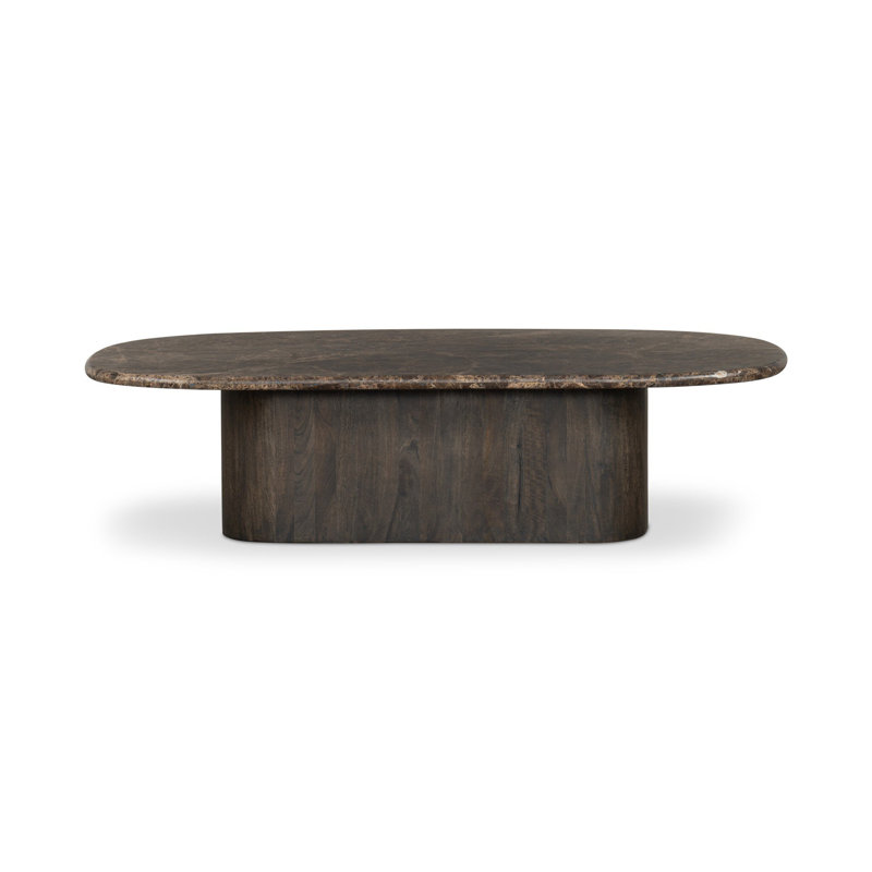 Tori Marble Coffee Table