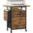 Rustic wood selected