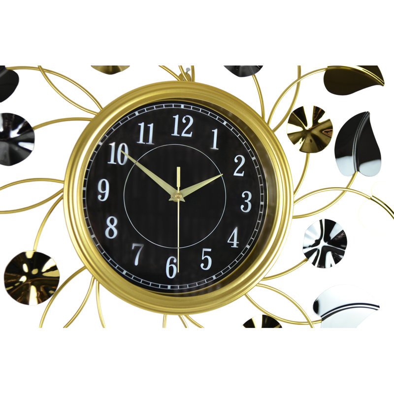 Horloge murale 24 po