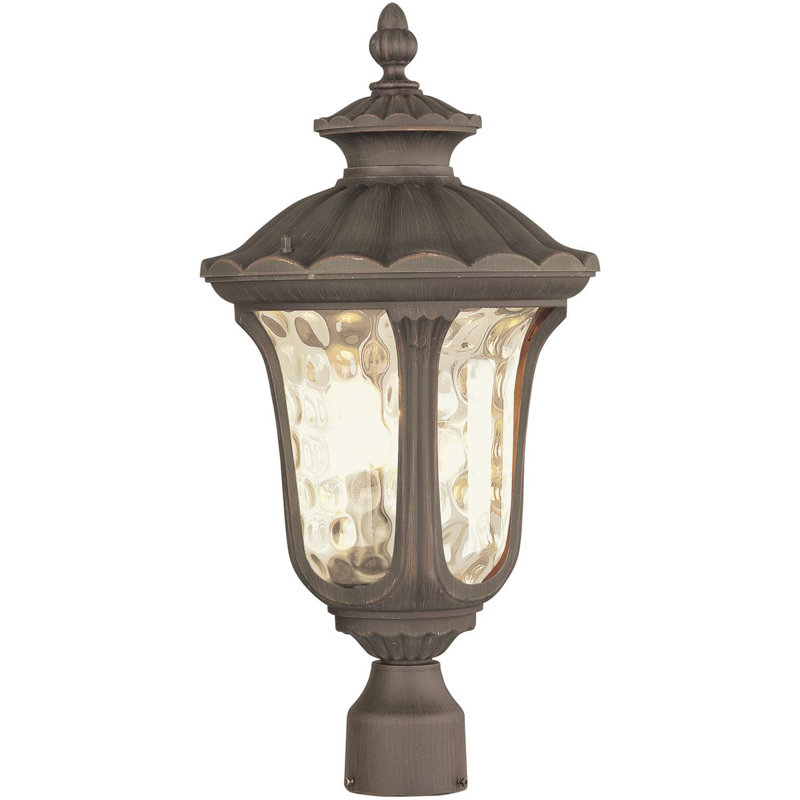 Luminaire suspendu d'extérieur Imperial