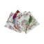 Serviettes de cocktail en satin de coton Pheasant Fall-872143717