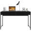 Bureau d'ordinateur avec tiroirs Stonesby-1441212818