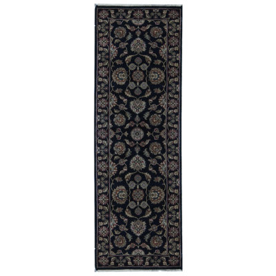 One-of-a-Kind 2'8" X 8'2" Area Rug